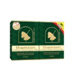 Thomson Activated Ginkgo 40mg Tablet