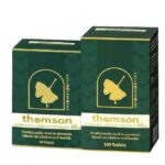 Thomson Activated Ginkgo 40mg Tablet