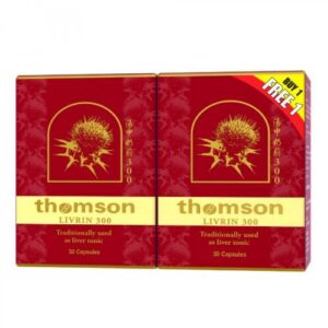 Thomson Livrin Capsule