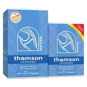 Thomson Osteopro Capsule