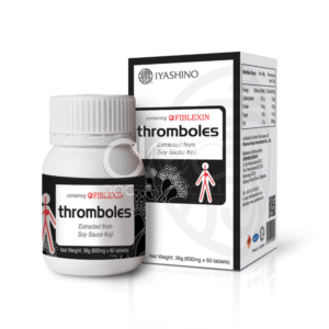 Thromboles Tablet - 60s