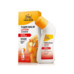 Tiger Balm Lotion
