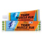 Tiger Balm Muscle Rub