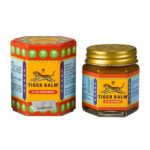 Tiger Balm Plus Ointment