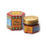 Tiger Balm Plus Ointment