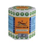 Tiger Balm White Ointment