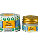 Tiger Balm White Ointment