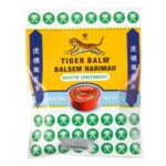 Tiger Balm White Ointment