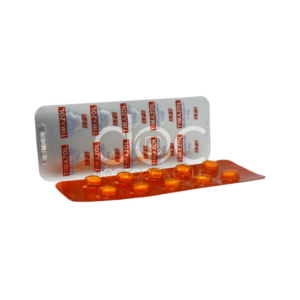 Timazol 5mg Tablet - 10s