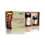 Timo Cordyceps King Capsule