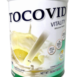 Tocovid Vitality Nutrition Drink