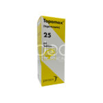 Topamax 25mg Tablet