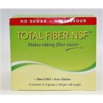 Total Fiber NSF Sachet