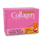 Total Image Collagen Tablet 80s x2