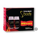 Total Image S Body Capsule