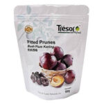 Tresor Earthfood Pitted Prune