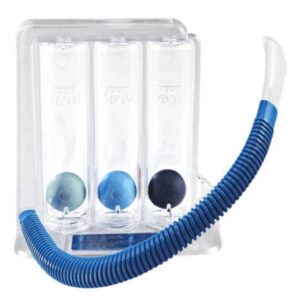 Triflo Spirometer - 1s