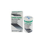 Triplixam 10/2.5/10mg Tablet
