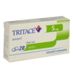 Tritace 5mg Tablet