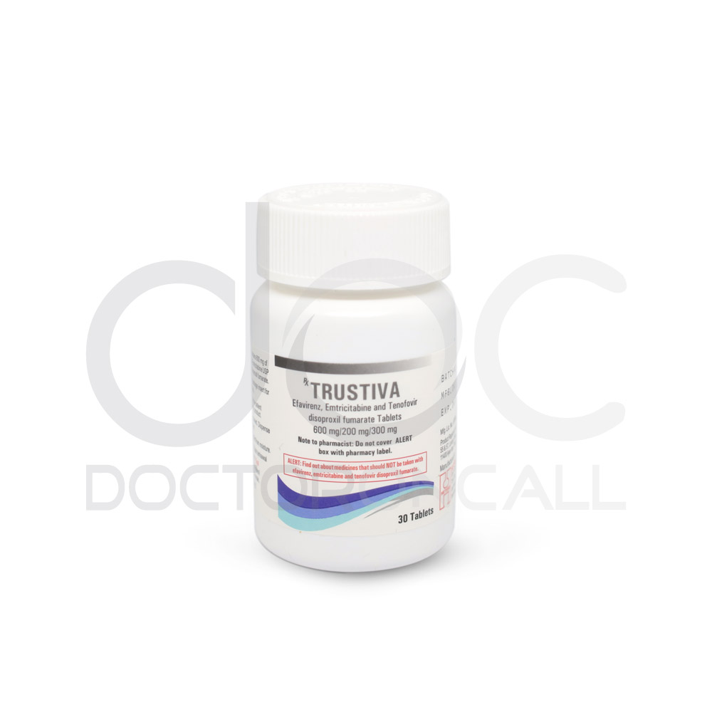 Trustiva Tablet