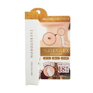 Tsubuporon Special Care Gel - 8g