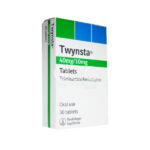 Twynsta 40/10mg Tablet