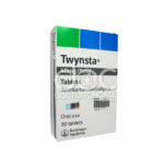 Twynsta 40/5mg Tablet