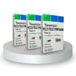 Twynsta 40/5mg Tablet