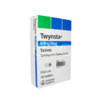 Twynsta 80/5mg Tablet