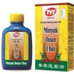TYT Herbal Medicated Oil