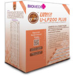 Unece U-Lp200 Plus Sachet