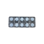 Uphamol 650mg Tablet