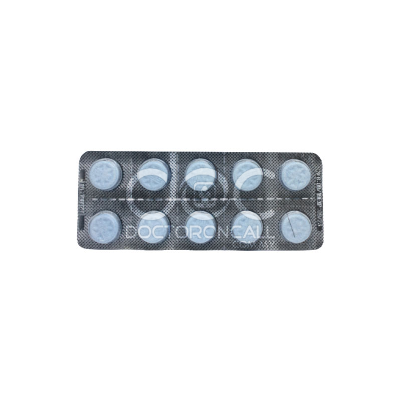 Uphamol 650mg Tablet