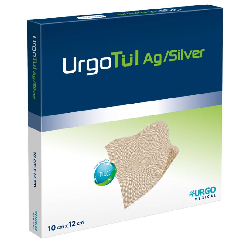 Urgotul AG 1s