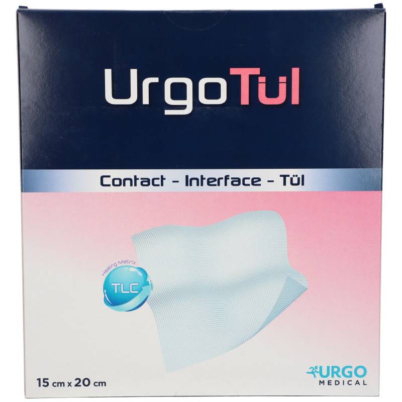 Urgotul Medical 1s