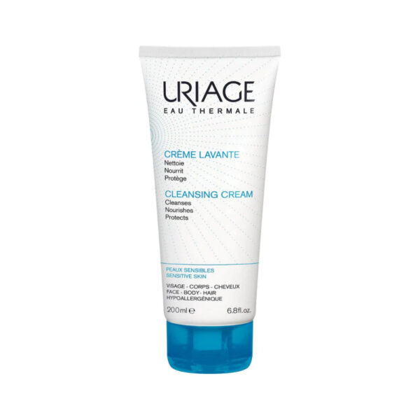 Uriage Cleansing Cream