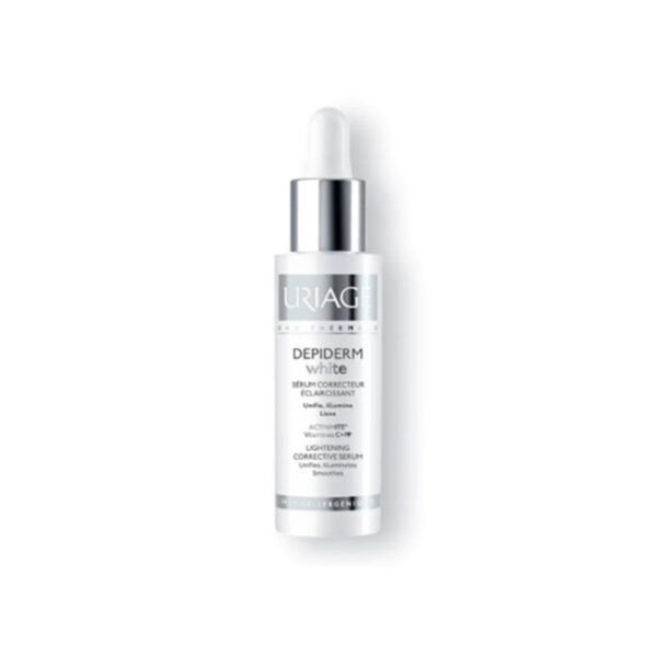 Uriage Depiderm Brightening Corrective Serum
