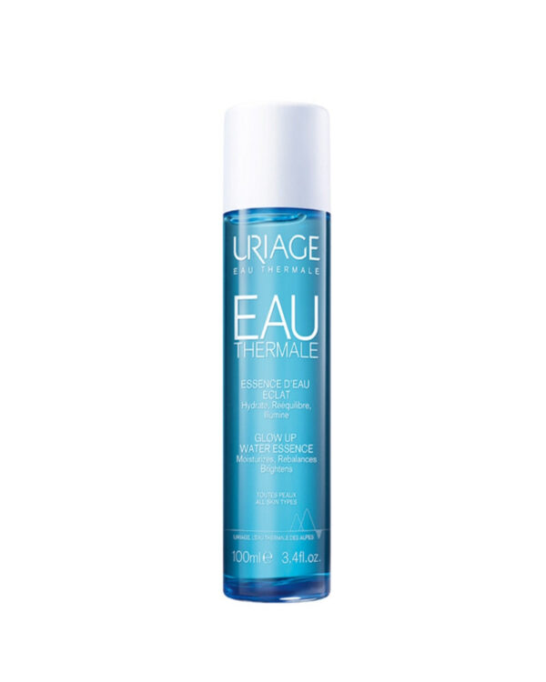 Uriage Glow Up Water Essence