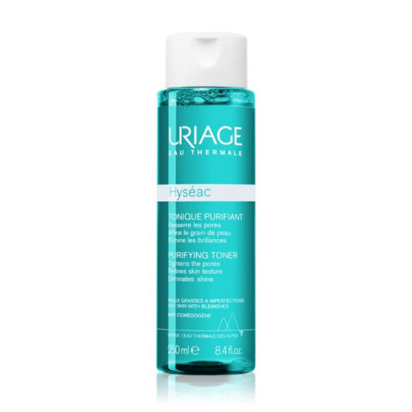 Uriage Hyseac Purifying Toner