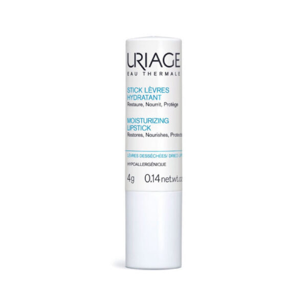 Uriage Moisturizing Lip Balm
