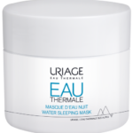 Uriage Water Sleeping Mask