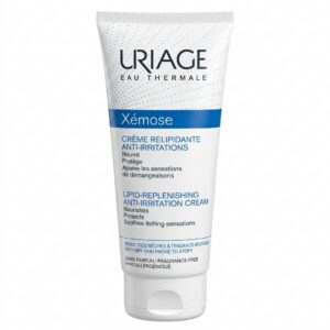 Uriage Xemose Lipid Replenishing Anti Irritation Cream - 200ml