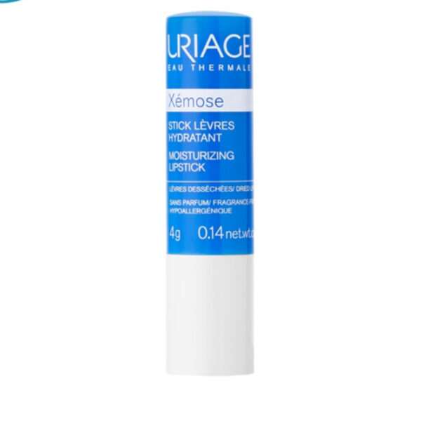 Uriage Xemose Moisturizing Lipstick