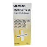 Uristix Reagent Strips