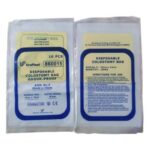 Uroplast Disposable Colostomy Bag