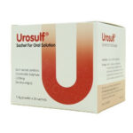 Urosulf Sachet for Oral Solution 14s