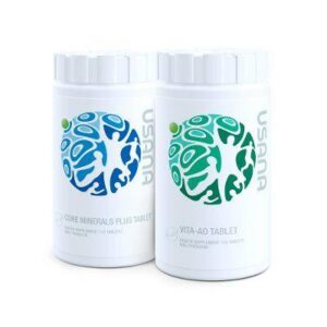 Usana CellSentials Tablet 112s x2