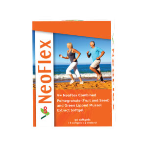 V-Infinity Neoflex Softgel - 30s