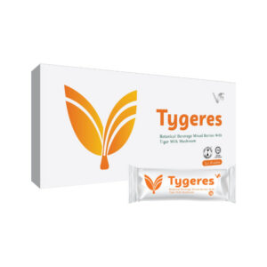 V-Infinity Tygeres Mixed Berries Powder 2g - 30s