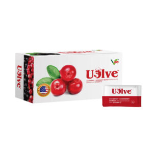 V-Infinity U-Solve 4g Sachet - 28s